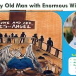 A Very Old Man with Enormous Wings Questions Answers-PDF