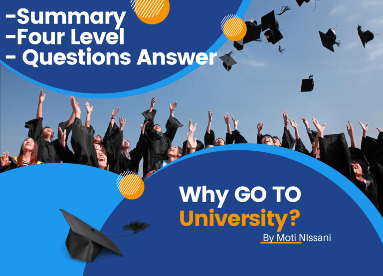 why go to University