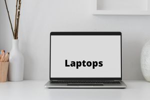 Examples of Private Goods-laptops