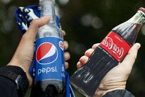 Examples of substitute goods- coke and pepsi