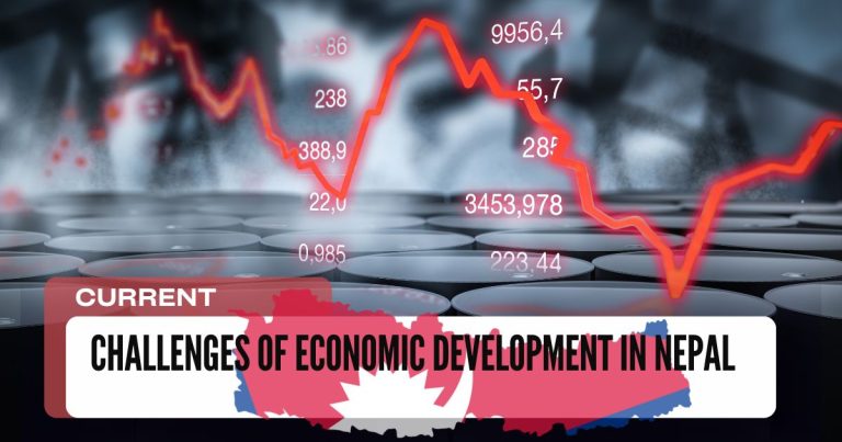 Challenges-of-economic-development-of-Nepal